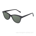 Custom Unisex New Branded Full Frame Mazzucchelli Acetate Sunglasses
